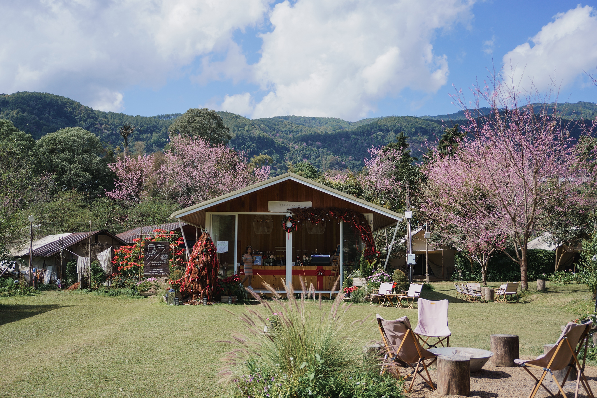 The Garden Inthanon 3